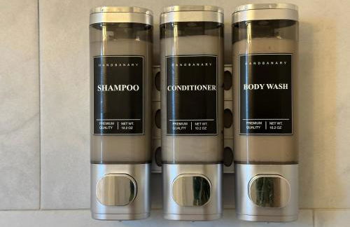 Steps to Sand - Free Parking - No Crowds - Grill - Foto 20