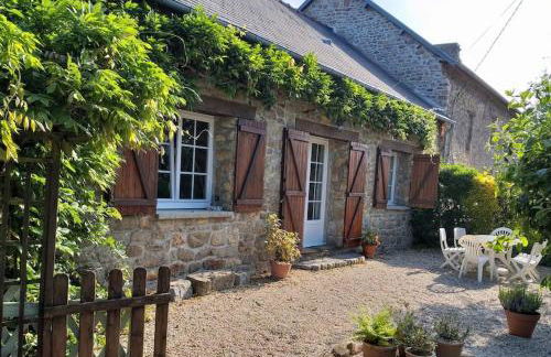 La petite saunière - Chez Hélène - Gîtes en baie - Foto 6