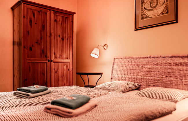 1 bedroom Apartment in Mariánské Lázně - Photo 12