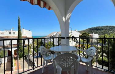 Font Nova Peñiscola, Sumergete en esta espectacular propiedad ibicenca a los pies del Mediterraneo - Foto 24