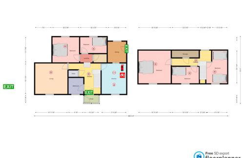 Bayview Self-Catering, Lerwick - Foto 10