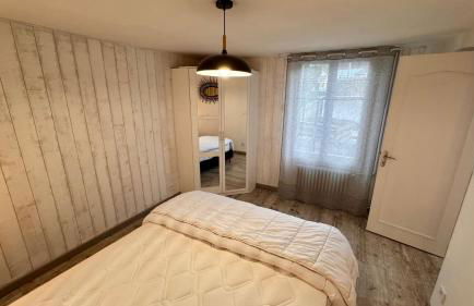 Résidence Les Planchettes - Foto 39