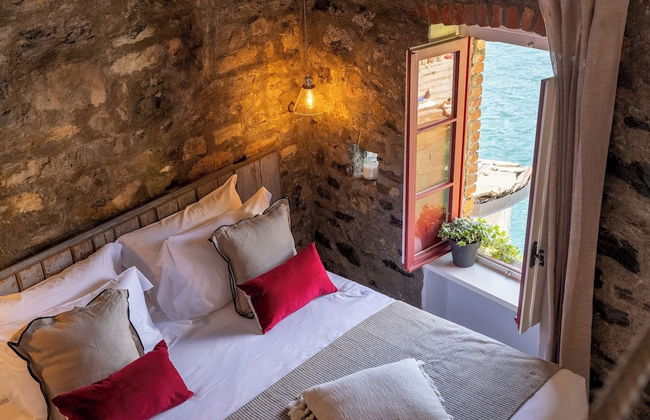 La Civera - Nesso Lake Como by Rent all Como - Foto 20