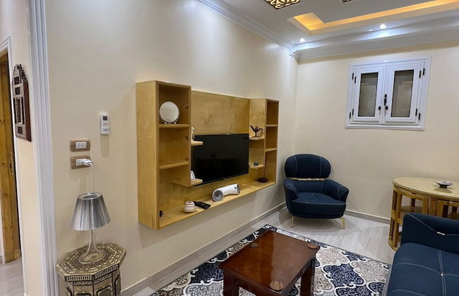 Immaculate 1-bed Apartment in Egypt - Foto 1