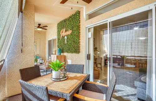 Family-Friendly Condo with Pool Access in Phoenix! - Foto 23