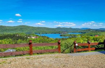 Na Górce - Domki z Widokiem Na Jezioro i Góry - Photo 69