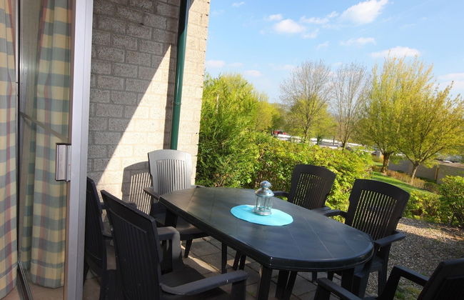 Well-kept Bungalow With Fireplace Near Valkenburg - Photo 20