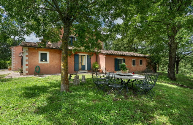 Casale Della Toscana - Foto 64