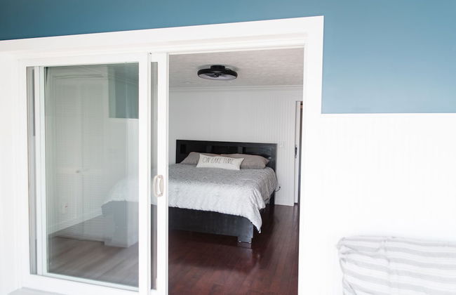 Million Dollar View Bayshore Beach House - Foto 5