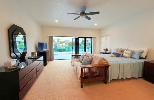 6BR5BA Hot Tub Steps to Beach Parking Pet Friendly - Foto 58