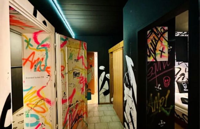 Appartements Toni - Foto 40