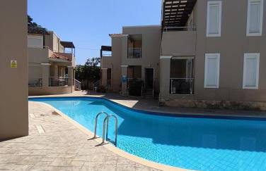 Relax Holiday Villa - Foto 20