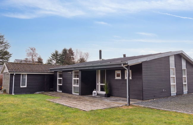 "Helke" - 100m to the fjord - Foto 12