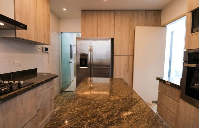 w Stunning House in the Heart of Barranco - Foto 34