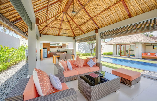 Villa Jerami & Spa - Foto 31