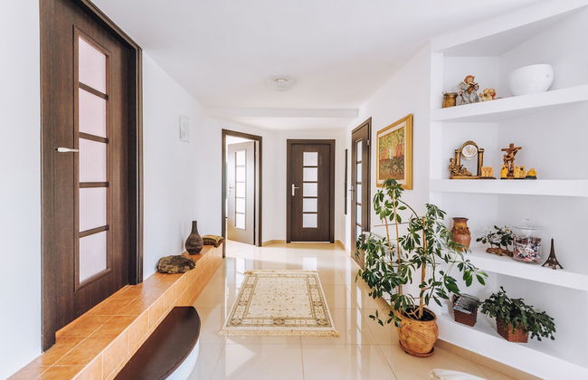 Villa Agnes - Photo 17