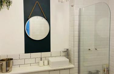 Stunning quirky home in Amble - Foto 12