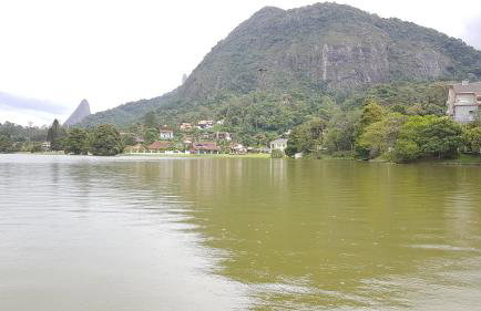 Estúdio 427 Teresópolis - Foto 40