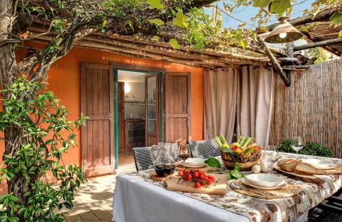 Villa Sorrentina With Panoramic Terrace - Foto 4