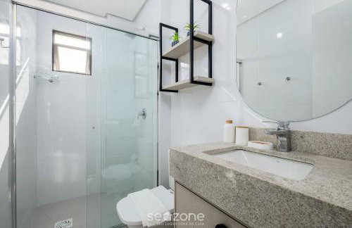 SSG - Estúdios próximos a UFSC em Florianópolis - Foto 70