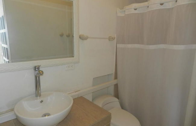 Ocean View Sai, Five Bedroom Holiday Home - Foto 18