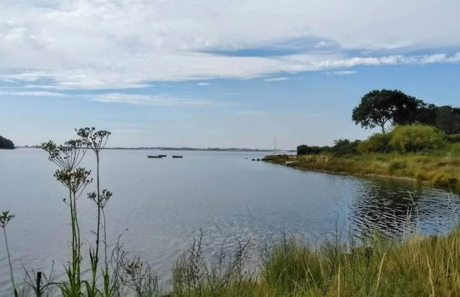 7 Person Holiday Home in Ronde-by Traum - Foto 27