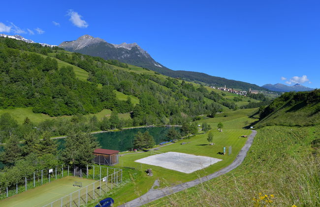 Surses Alpin - Foto 20