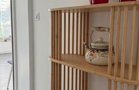 Tout confort 6 personnes - Proche de Disney - Foto 2