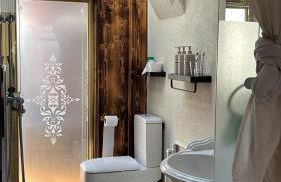 Guest suite with hot tub and sauna - Foto 2