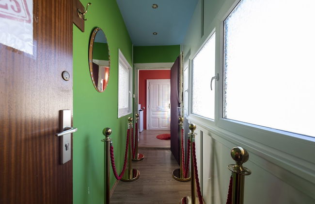 Fanaa Apartment - Foto 4