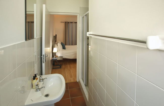 Lazy Lagoon, Langebaan 6-Sleeper - Foto 24