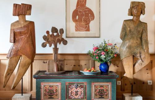 Residence Perwanger - Foto 8