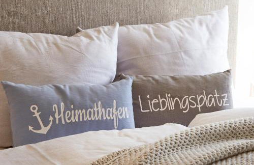 Am Hafen - Ohlerichspeicher - Foto 12