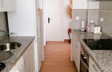 Apto Vacacional Follow the Sun Sabinillas - Photo 13