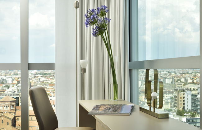 Torre Galfa Milano | UNA Esperienze - Foto 16