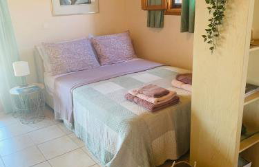 Studio Dionphaie - Διόνφαιη - Foto 13