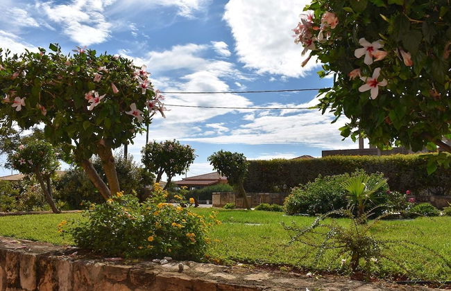 Melidron Hotel - Foto 23