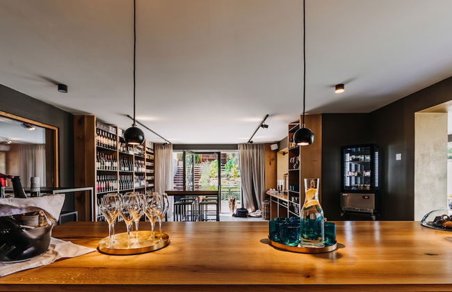 VILLA BRICOLA - Boutique Apartments - Foto 30