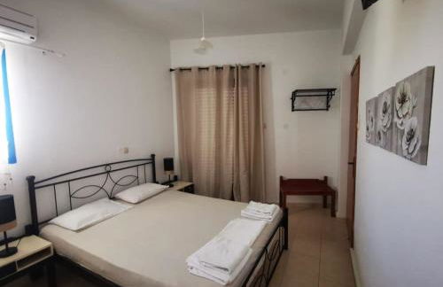 Nikos Hotel - Foto 69