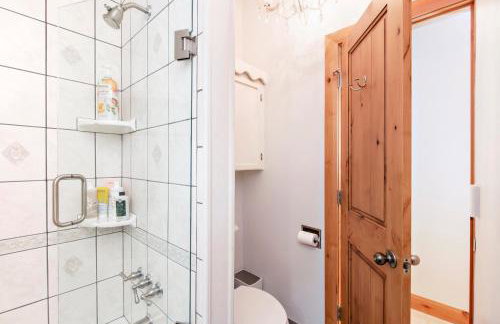 Million Dollar Creekside Treehouse Hottub Rafting Hiking Fishing and Mins to Glenwood and Hotsprings - Foto 63