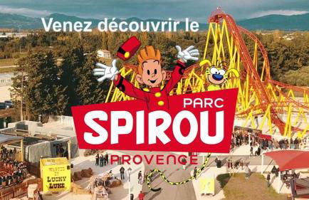 Beau studio Monteux, balcon vue Lac, près de Spirou Provence - Photo 44