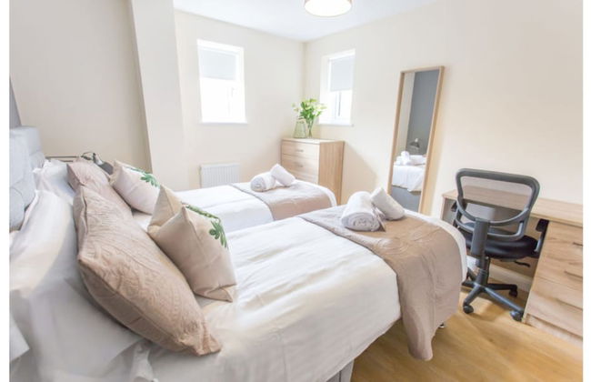 Razia Apartments - Foto 34