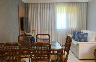 Guarajuba - Genipabu Summer House (Flat beira mar) - Foto 10