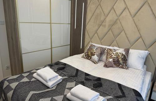 Apartament Deluxe Wiślane Tarasy 2 I Parking - Photo 16