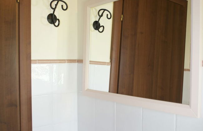 Residence Giuly Rosselmini - Foto 26