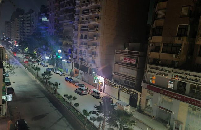 Spacious Executive Luxury Apartment With Balcony - Foto 29