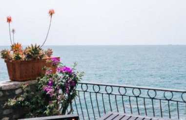 5Terre, Tellaro-Unica Casa con accesso al mare - Foto 1