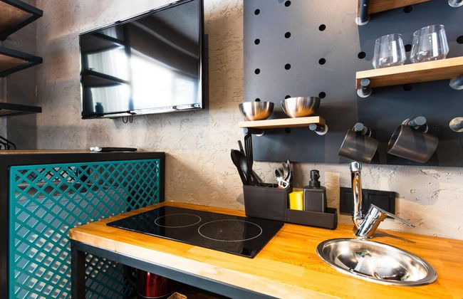 Mansion Gorki - Foto 40