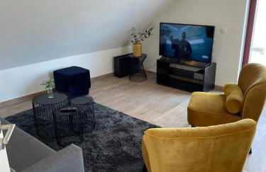 Penthouse Apartment - Foto 15