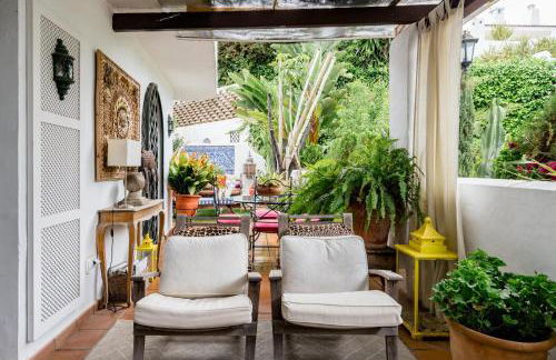 Chambao Suite Marbella - Foto 13